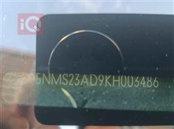 هيونداي سانتافي